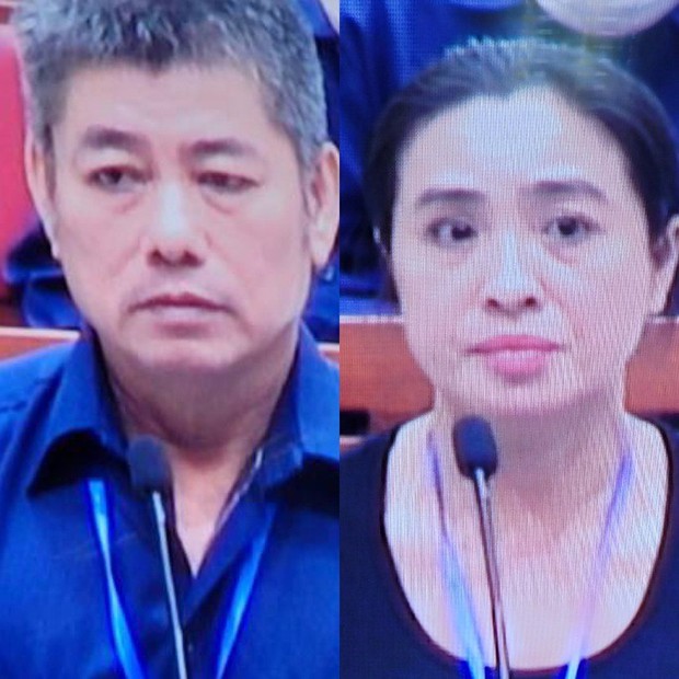 Ông trùm trong đại án xăng lậu gửi người tình 2 tỉ đồng mỗi tháng - Ảnh 1. Ông trùm trong đại án xăng lậu gửi người tình 2 tỉ đồng mỗi tháng - Ảnh 1.