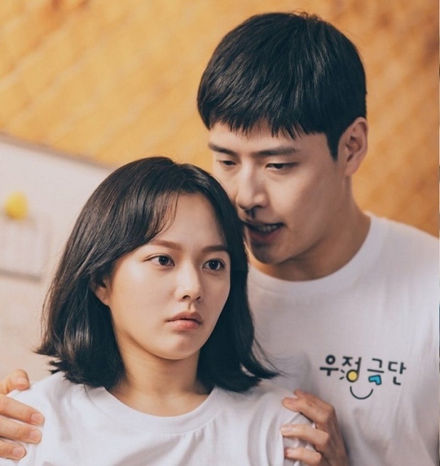 Hạ Màn: Ha Ji Won - Kang Ha Neul diễn xuất đỉnh, mang tới câu chuyện về sóng gió gia tộc và hương vị tình thân - Ảnh 5.