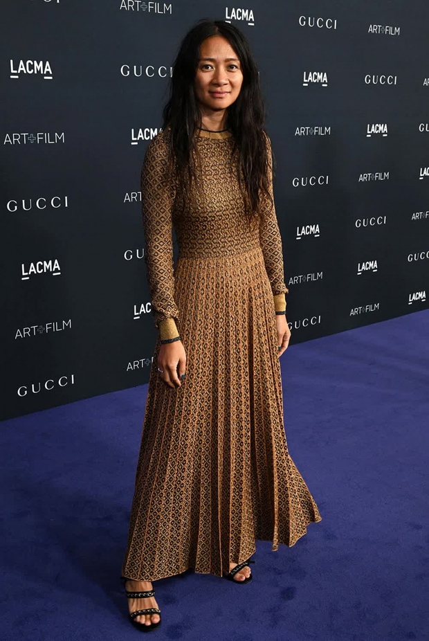 Rosé (BLACKPINK), Kendall Jenner hở bạo trên thảm đỏ LACMA 2022 - Ảnh 10. Rosé (BLACKPINK), Kendall Jenner hở bạo trên thảm đỏ LACMA 2022 - Ảnh 10.