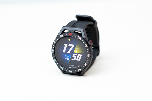 Đánh giá đồng hồ Huawei Watch GT 3 SE: Nhiều tính năng nhưng phù hợp để theo dõi sức khoẻ hàng ngày! - Ảnh 4.