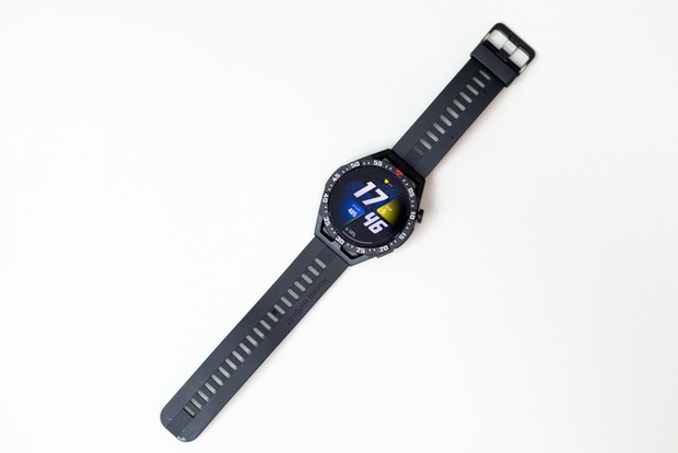 Đánh giá đồng hồ Huawei Watch GT 3 SE: Nhiều tính năng nhưng phù hợp để theo dõi sức khoẻ hàng ngày! - Ảnh 2.