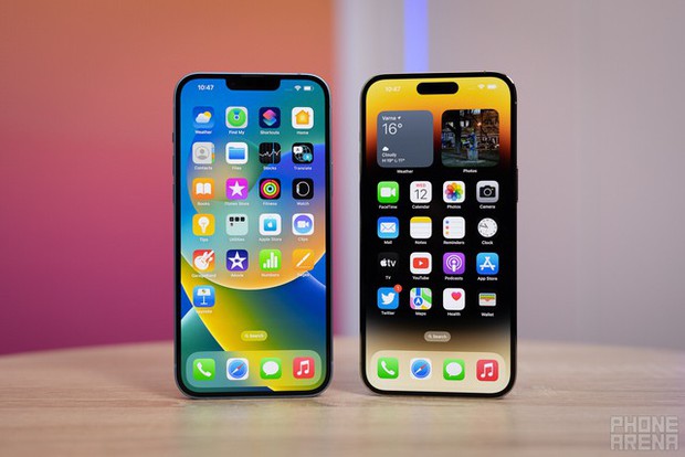 iPhone chính hãng chuẩn bị tăng giá tại Việt Nam - Ảnh 2. iPhone chính hãng chuẩn bị tăng giá tại Việt Nam - Ảnh 2.