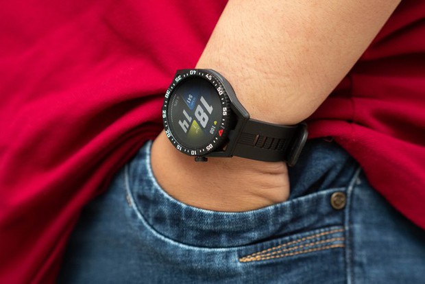 Đánh giá đồng hồ Huawei Watch GT 3 SE: Nhiều tính năng nhưng phù hợp để theo dõi sức khoẻ hàng ngày! - Ảnh 6.