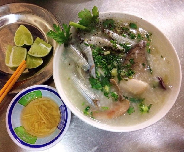 Strange mouth porridge - expensive sea worms are not afraid to try, but they will love it - Photo 7.