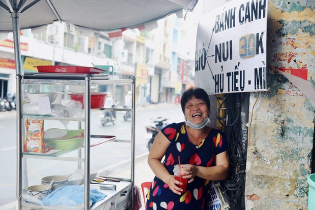 Cuộc sống yên bình sau tấm bảng xin đừng quay phim, chụp ảnh ở Hào Sĩ Phường: “Không có ai làm khó dễ gì đâu con…” - Ảnh 7.