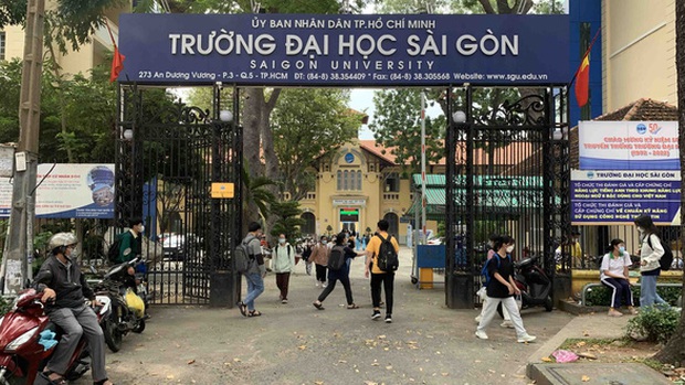 Học sư phạm được hỗ trợ học phí: Học hết năm vẫn... chưa thấy tiền - Ảnh 1. Học sư phạm được hỗ trợ học phí: Học hết năm vẫn... chưa thấy tiền - Ảnh 1.