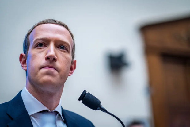 Công ty mẹ của Facebook sa thải nhân sự lớn nhất lịch sử - Ảnh 1.