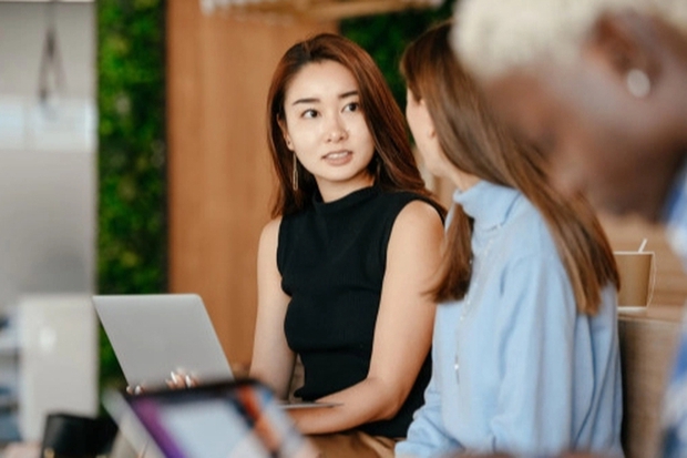 Khi học sinh nộp hồ sơ du học, các trường sẽ xét đơn ra sao? - Đây là chia sẻ từ chuyên gia - Ảnh 2.