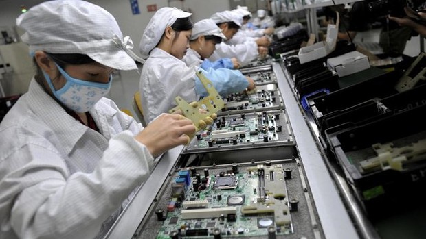 Apple xác nhận thiếu hàng, người mua iPhone 14 tại Việt Nam nhận tin xấu - Ảnh 1.