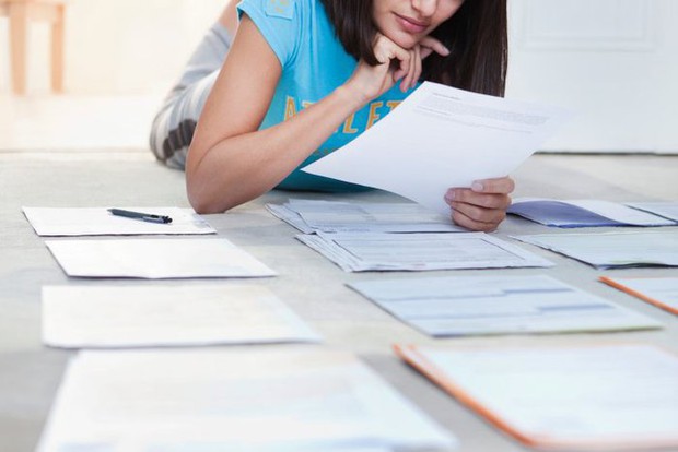 Khi học sinh nộp hồ sơ du học, các trường sẽ xét đơn ra sao? - Đây là chia sẻ từ chuyên gia - Ảnh 1.