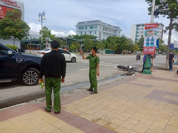 Diễn biến mới liên quan vụ nữ sinh chết vì tai nạn giao thông ở Ninh Thuận - Ảnh 2.