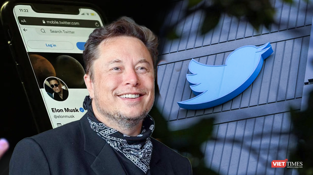Twitter dưới triều đại Elon Musk - Ảnh 3.