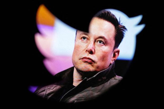 Twitter dưới triều đại Elon Musk - Ảnh 1.