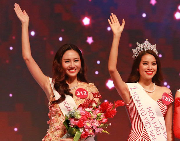 Toan van Tuyen bo chung giua hai nuoc Viet Nam va Trung Quoc hinh anh