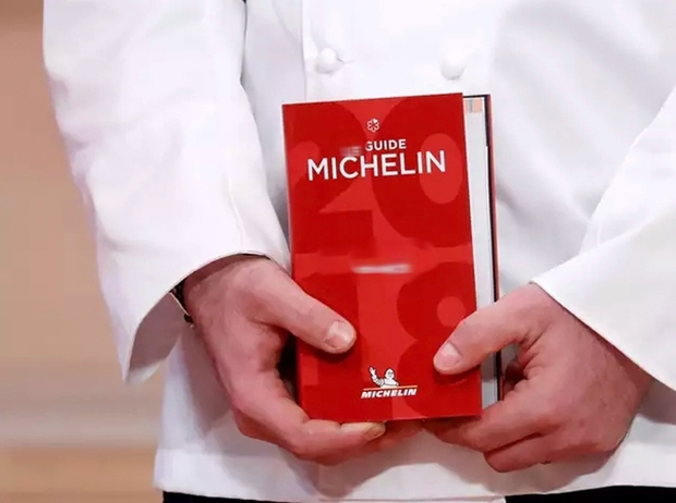 Michelin Guide đến Việt Nam, sắp có nhà hàng được trao sao danh giá - Ảnh 2.