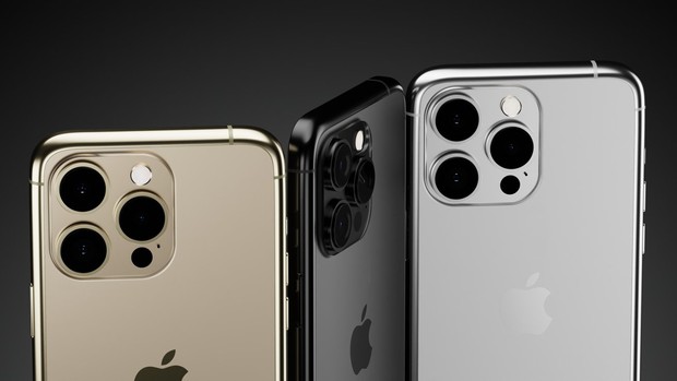 Xuất hiện hình ảnh rõ nét iPhone 15 Ultra, ngoại hình khác xa iPhone 14 Pro Max - Ảnh 2.