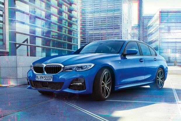 BMW nhá hàng 4 xe lắp ráp ở Việt Nam: 3 Series thêm trang bị khủng, X3 dễ là mẫu mới - Ảnh 1.