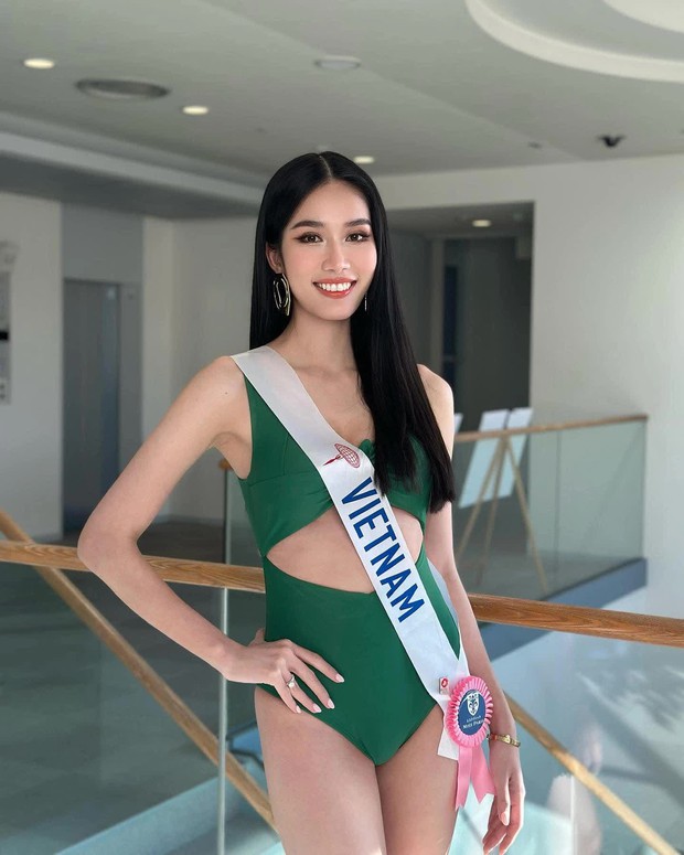 Phương Anh trước thềm Chung kết Miss International 2022: Hai năm tập luyện để chờ giây phút toả sáng - Ảnh 5.