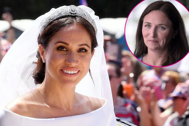 Meghan Markle lại bị tố nói dối liên quan đến cháu ruột trong phim mới, lý do vì đâu? - Ảnh 3.