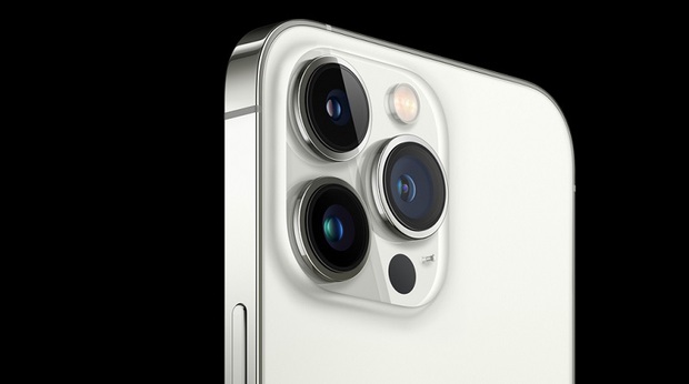 iPhone 13 Pro Max 1TB giảm giá khủng 8,5 triệu đồng - Ảnh 1.