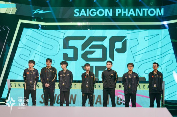 Saigon Phantom, không có gì phải buồn khi giành Á quân! - Ảnh 4.
