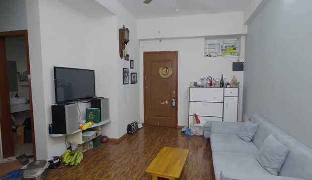 Có 1 kiểu nhà điển hình: Chật chội nhưng 10 năm không vứt đồ vì tiếc, con không có phòng riêng - Ảnh 2. Có 1 kiểu nhà điển hình: Chật chội nhưng 10 năm không vứt đồ vì tiếc, con không có phòng riêng - Ảnh 2.
