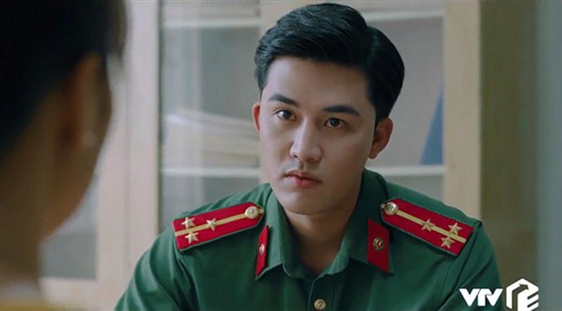 Khi diễn viên nhẵn mặt trên phim truyền hình Việt - Ảnh 5. Khi diễn viên nhẵn mặt trên phim truyền hình Việt - Ảnh 5.