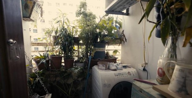 Có 1 kiểu nhà điển hình: Chật chội nhưng 10 năm không vứt đồ vì tiếc, con không có phòng riêng - Ảnh 4. Có 1 kiểu nhà điển hình: Chật chội nhưng 10 năm không vứt đồ vì tiếc, con không có phòng riêng - Ảnh 4.
