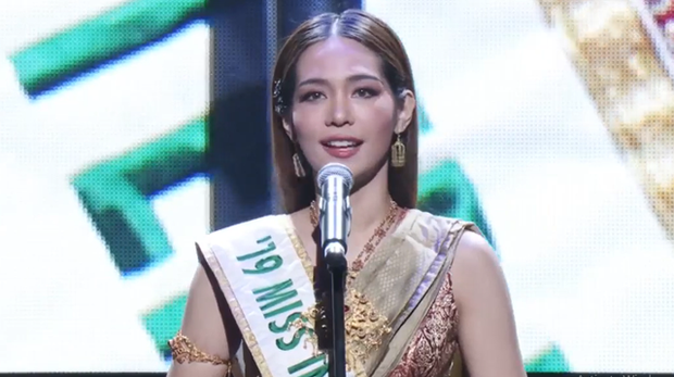 Toàn cảnh chung kết Miss International 2022: Người đẹp Đức đăng quang, Phương Anh trượt Top 15 gây tiếc nuối - Ảnh 6.