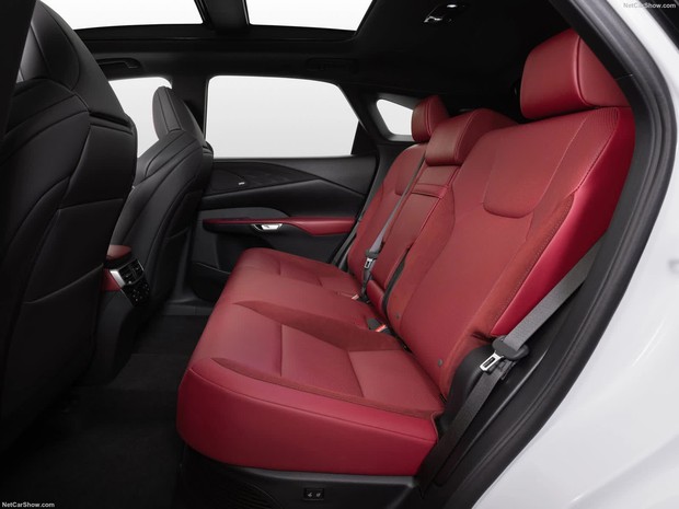 Đại lý chào bán Lexus RX 2023 với giá dự kiến mới: Chỉ từ 3,43 tỷ đồng, ra mắt đầu năm sau - Ảnh 7.