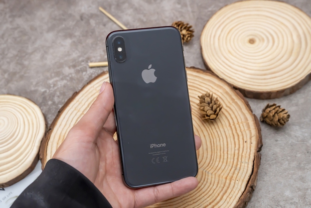 iPhone 13 giảm giá mạnh, iPhone Xs Max chỉ còn 8,39 triệu đồng - Ảnh 3.