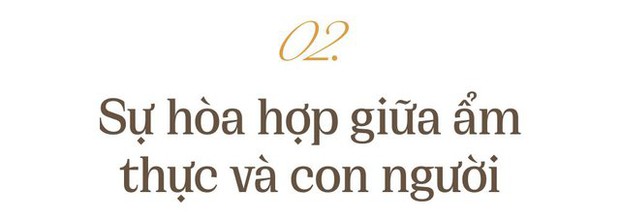 Câu chuyện khởi nghiệp từ niềm đam mê ẩm thực của anh chàng 9X với loạt nhà hàng nổi tiếng Hà thành - Ảnh 4.