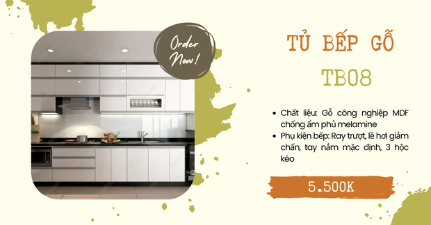 Gợi ý cách sử dụng nội thất hợp lý cho căn hộ chung cư diện tích nhỏ chỉ hơn 50m2 - Ảnh 13.