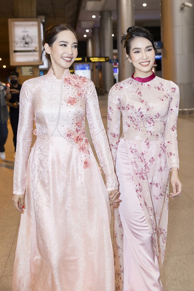 Miss International 2019: Tôi thật sự thấy buồn Phương Anh không vào top 15, cô ấy đã rất cố gắng - Ảnh 3.