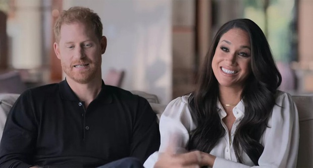 Khán giả đòi đổi phim tài liệu về Harry và Meghan thành phim hài giả tưởng - Ảnh 1.