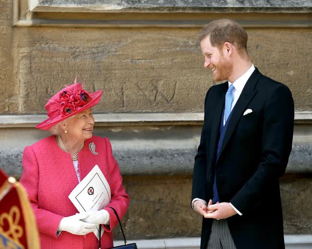 Harry và Meghan tuyên chiến tổng lực với Vương thất, đưa ra những cáo buộc gây sốc chưa từng có, William trở thành mục tiêu số 1 - Ảnh 4.