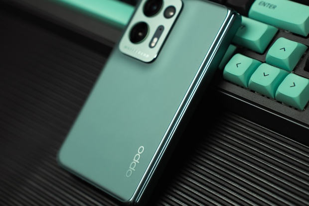 OPPO Find N2 ra mắt: Mỏng nhẹ hơn, Snapdragon 8+ Gen 1, nâng cấp camera, giá từ 26,9 triệu đồng - Ảnh 5.