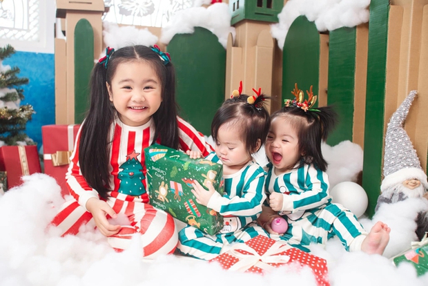 Cơ ngơi mới của Vân Trang: Biệt thự sân vườn khủng, không gian cực sang trọng - Ảnh 6.