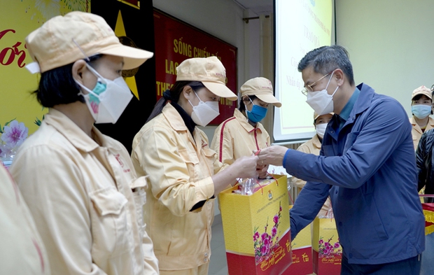 Lương tháng 13 có phải là thưởng Tết? - Ảnh 4.