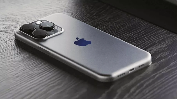 Bằng chứng cho thấy iPhone 15 sẽ có thiết kế khác lạ, ấn tượng hơn iPhone 14 Pro Max - Ảnh 3.