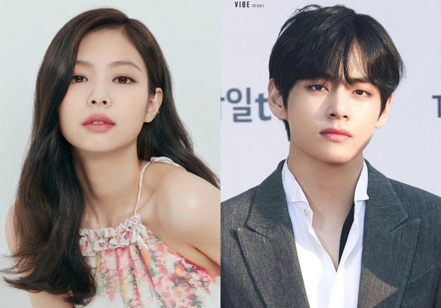 5 couple chấn động nhất châu Á 2022: Jennie - V (BTS) và Park Min Young ngập trong tranh cãi, bất ngờ nhất đôi Friend Zone - Ảnh 12.