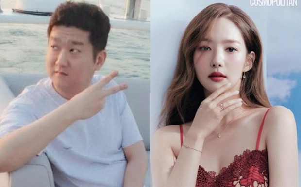 5 couple chấn động nhất châu Á 2022: Jennie - V (BTS) và Park Min Young ngập trong tranh cãi, bất ngờ nhất đôi Friend Zone - Ảnh 16.