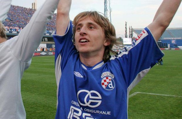 Tại sao một quốc gia nhỏ bé như Croatia lại thành công ở World Cup? - Ảnh 5.