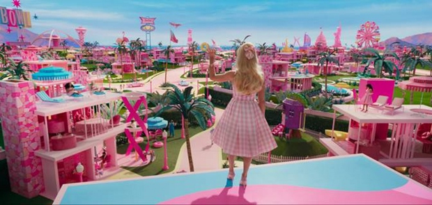 Barbie - Siêu phẩm mùa hè 2023 quy tụ dàn diễn viên đình đám - Ảnh 3.