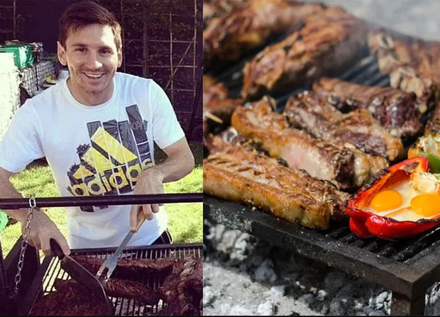 Những điều thú vị về đất nước Argentina - đương kim vô địch World Cup 2022: Chúc mừng sinh nhật bằng cách kéo tai, thịt bò được tôn sùng như vua - Ảnh 4.