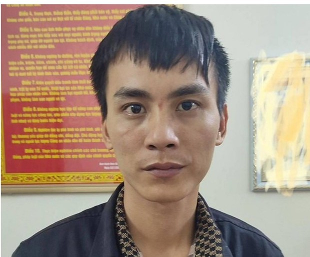 Nam thanh niên tử vong sau tiệc ma tuý trong nhà nghỉ - Ảnh 1. Nam thanh niên tử vong sau tiệc ma tuý trong nhà nghỉ - Ảnh 1.