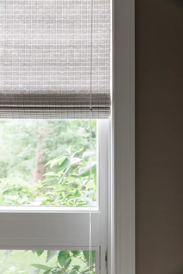 Ý tưởng chọn rèm cho cửa sổ - Ảnh 6.