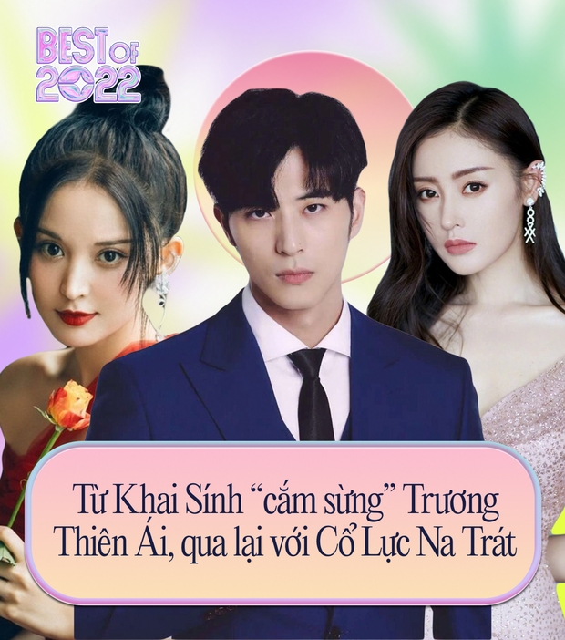 Showbiz thế giới 2022: Quá nhiều nam thần hàng đầu bị kết án vì bê bối tình dục, drama ngoại tình chấn động từ Á đến Âu - Ảnh 8.