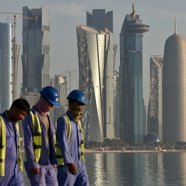 World Cup 2022 kết thúc, số phận những công trình trị giá 300 tỷ USD của Qatar sẽ đi về đâu? - Ảnh 3.
