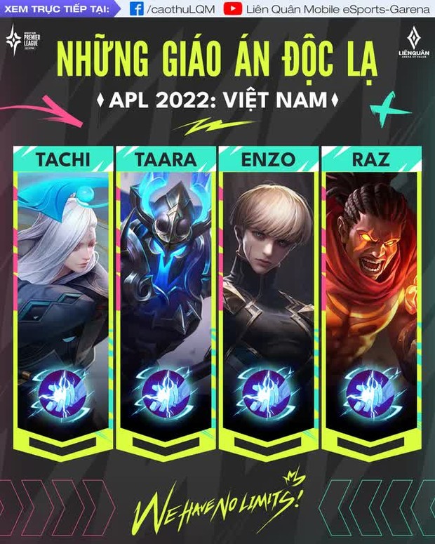 Lối chơi Taara trừng trị giúp game thủ Liên Quân leo rank bá đạo như thế nào? - Ảnh 3.